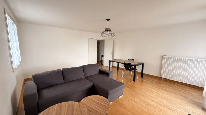 Appartement 2 pièces à Reims - photo 1