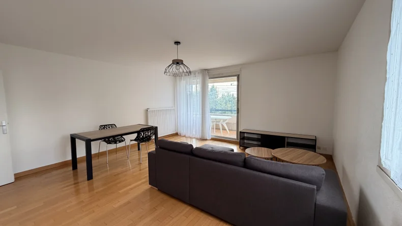 Appartement 2 pièces à Reims - photo 2