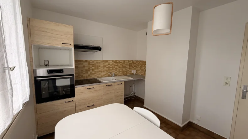 Appartement 2 pièces à Reims - photo 3