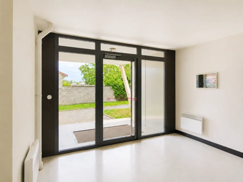 Appartement 1 pièces à Reims - photo 4