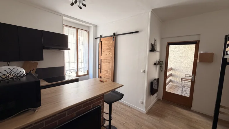 Appartement 1 pièces à Reims - photo 3