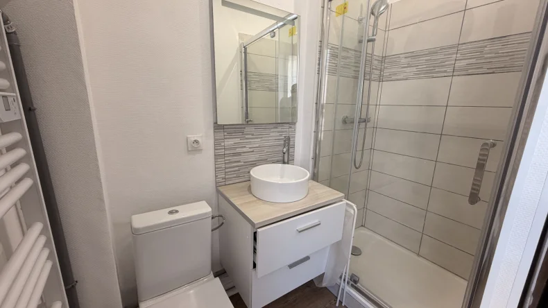 Appartement 1 pièces à Reims - photo 4