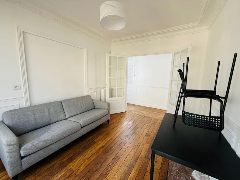 Appartement 4 pièces à Reims - photo 2