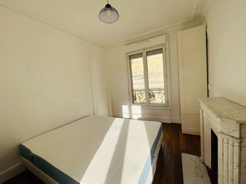 Appartement 4 pièces à Reims - photo 4