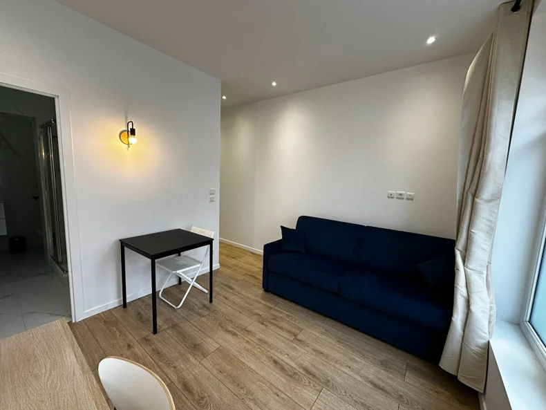 Appartement 1 pièces à Reims - photo 2
