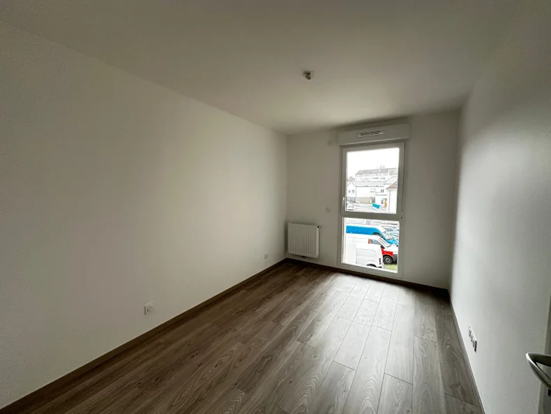 Appartement 3 pièces à Cormontreuil - photo 2