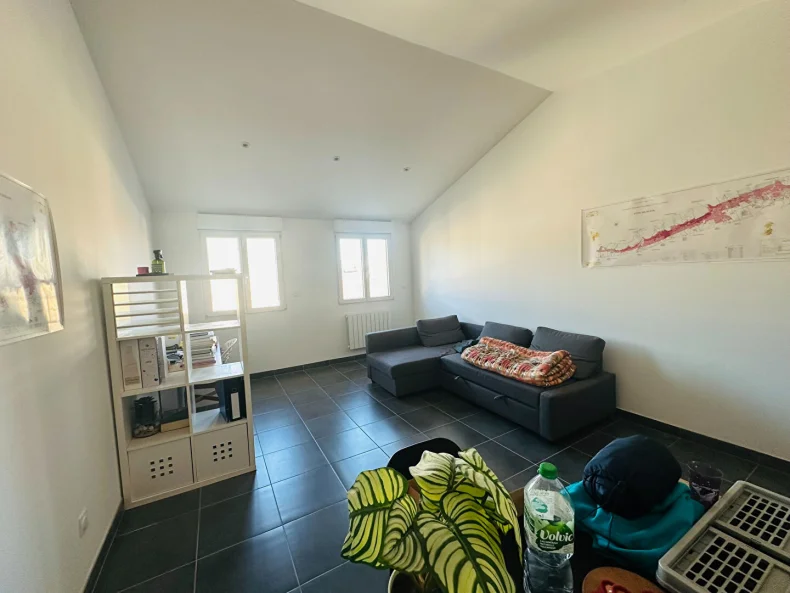 Appartement 2 pièces à Reims - photo 2