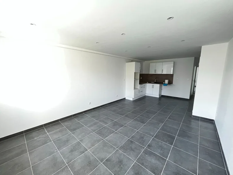 Appartement 2 pièces à Reims - photo 1