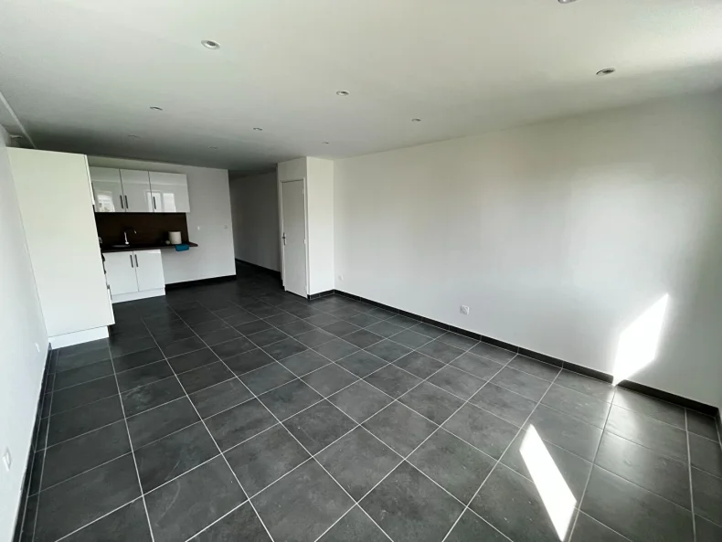 Appartement 2 pièces à Reims - photo 1
