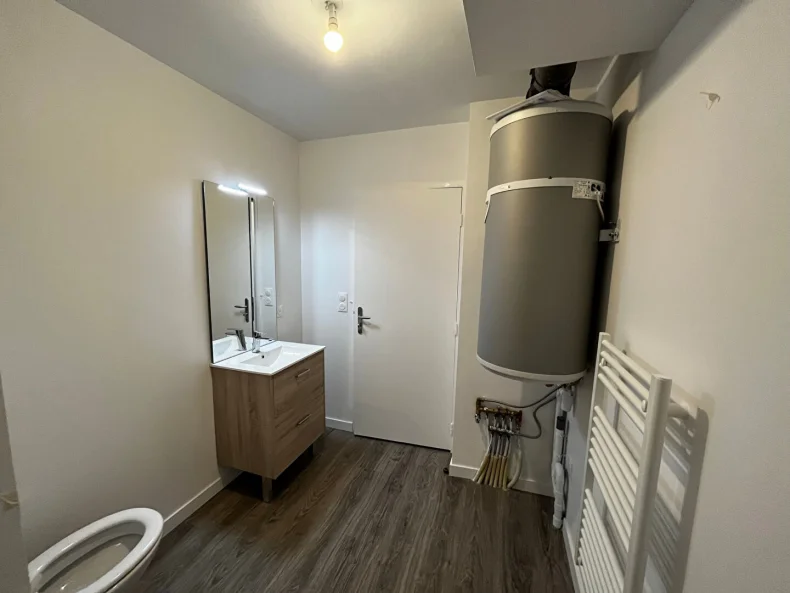 Appartement 2 pièces à Reims - photo 3