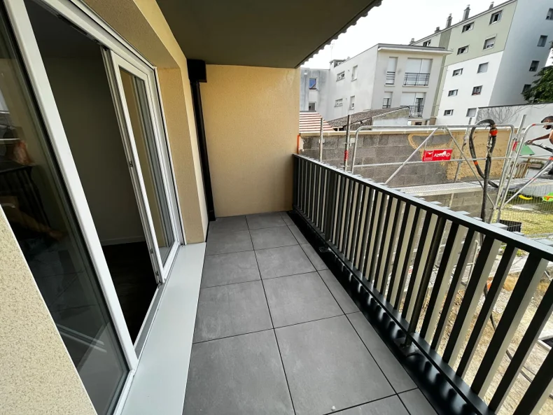Appartement 2 pièces à Reims - photo 4