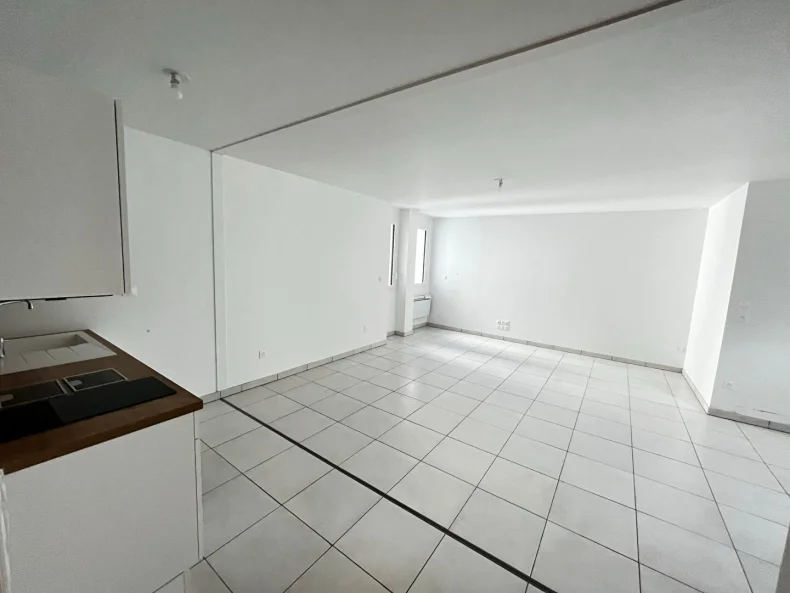 Appartement 2 pièces à Reims - photo 2