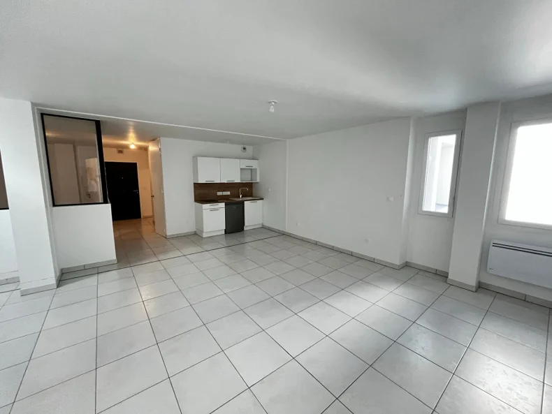 Appartement 2 pièces à Reims - photo 3
