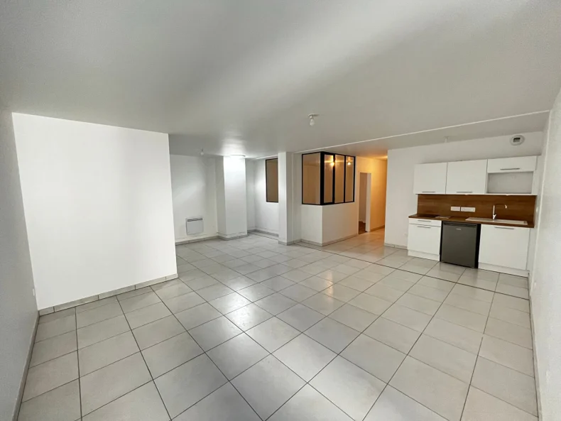 Appartement 2 pièces à Reims - photo 4