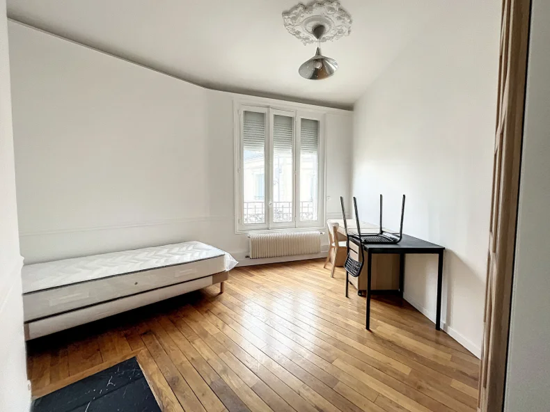 Appartement 3 pièces à Reims - photo 4