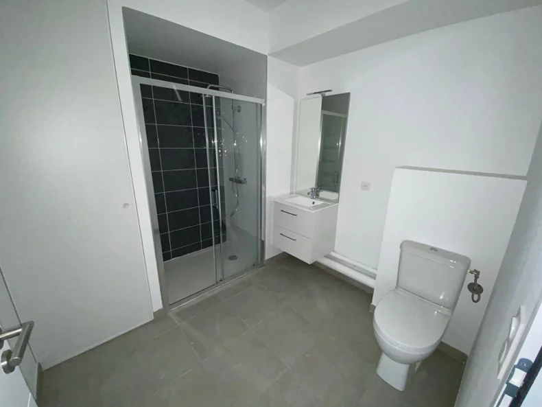 Appartement 2 pièces à Reims - photo 2