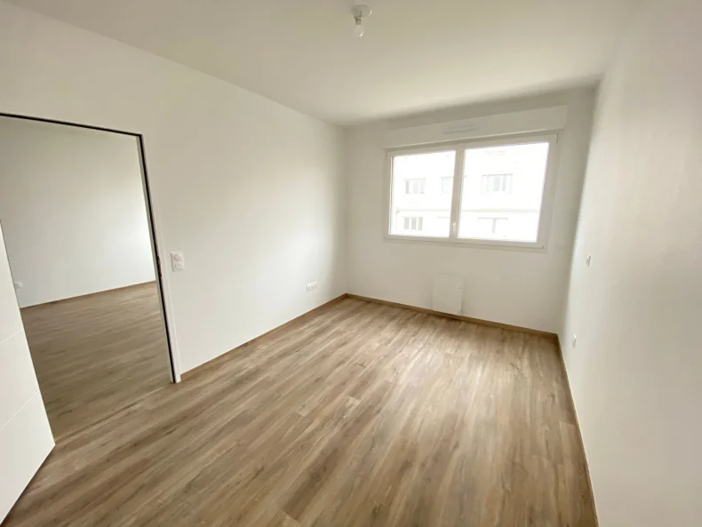 Appartement 2 pièces à Reims - photo 3