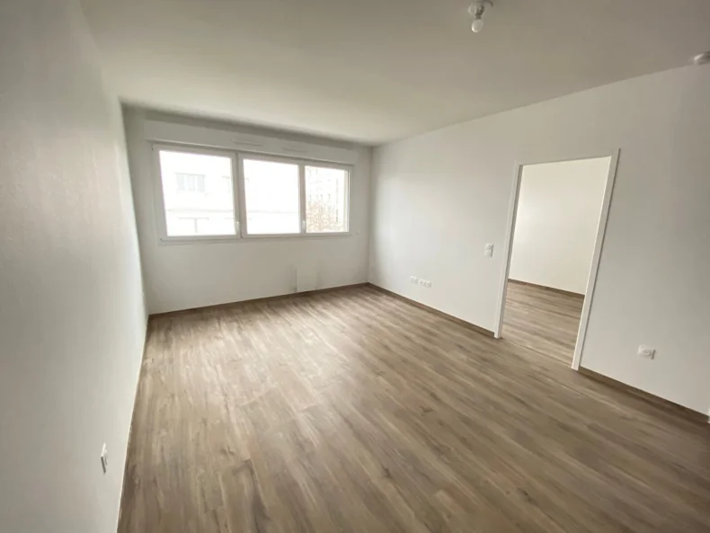 Appartement 2 pièces à Reims - photo 4