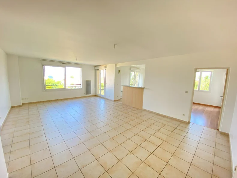 Appartement 4 pièces à Witry les reims - photo 1