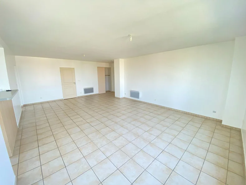 Appartement 4 pièces à Witry les reims - photo 1