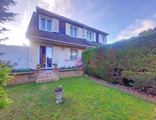 Maison Reims 4 pièce(s) 84 m2 - photo 4