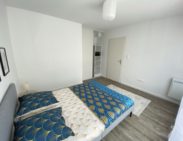 Appartement 2 pièces 56.2 m2 - photo 5