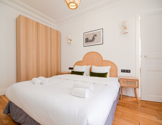 Appartement Reims 4 pièce(s) 94.56 m2 - photo 5