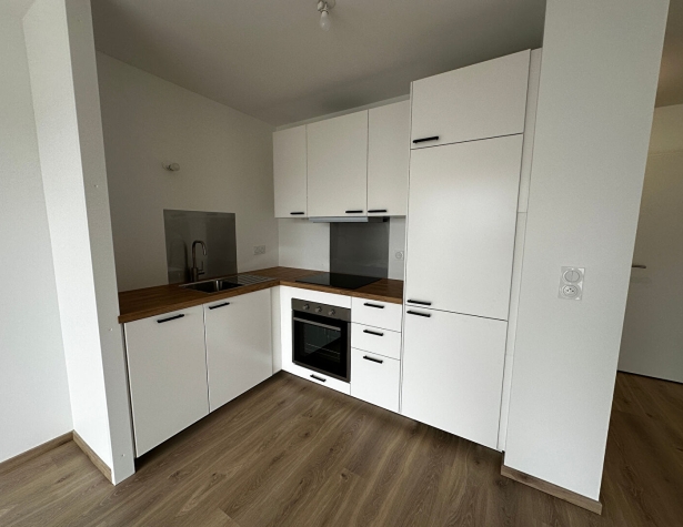 Appartement Tinqueux 3 pièce(s) 59.33m2 - photo 4