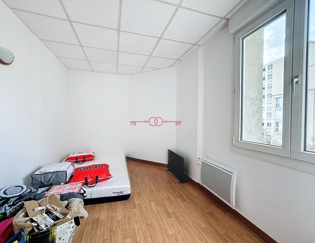 Appartement Reims 3 pièce(s) 48.7 m2 - photo 5