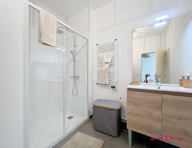 Appartement Reims 3 pièce(s) 64.66 m2 - photo 5