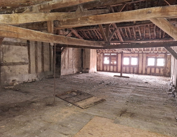 Immeuble Chalons En Champagne 240 m2 - photo 5