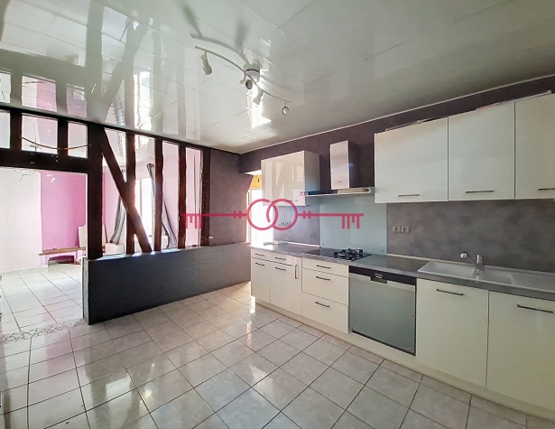 Maison Chalons En Champagne 4 pièce(s) 85 m2 - photo 4