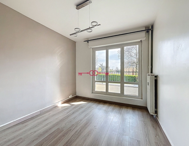 Appartement  3 pièces d'environ 58m2 secteur Orgeval proche tram - photo 5