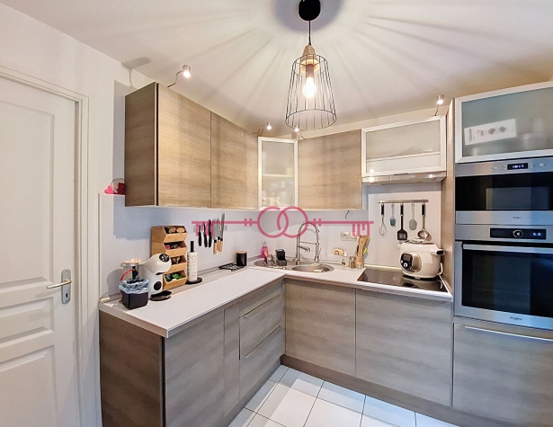 Appartement Chalons En Champagne 3 pièce(s) 68 m2 - photo 5