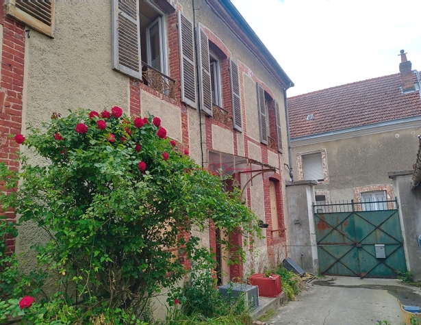 Maison de caractère au coeur d'Aÿ-Champagne - photo 4