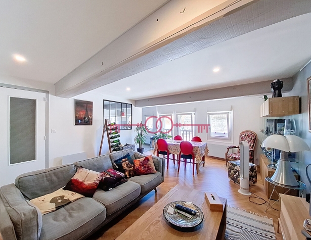 Appartement Chalons En Champagne 3 pièce(s) 79 m2 - photo 5