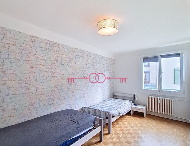 Appartement Chalons En Champagne 3 pièce(s) 66 m2 - photo 5