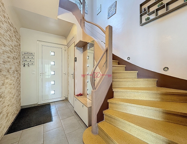 Maison d'exception 8 pièce(s) 154 m2 SAINTE-MENEHOULD - photo 5