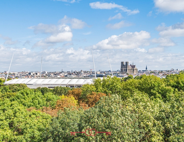 À VENDRE EN EXCLUSIVITÉ - APPARTEMENT TYPE 3 - REIMS SECTEUR COURLANCY - photo 5