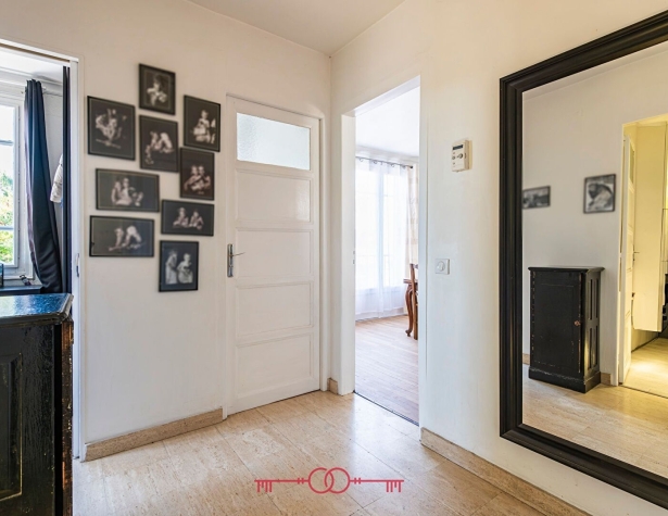 À VENDRE EN EXCLUSIVITÉ - MAISON DE TYPE 7 - REIMS - photo 5