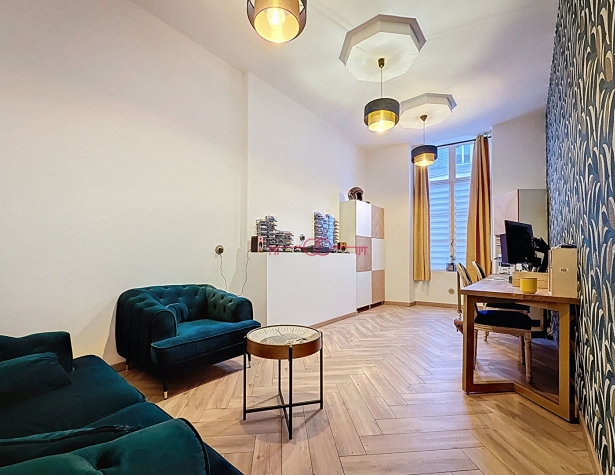 Maison de ville d'exception à SAINTE-MENEHOULD - photo 5