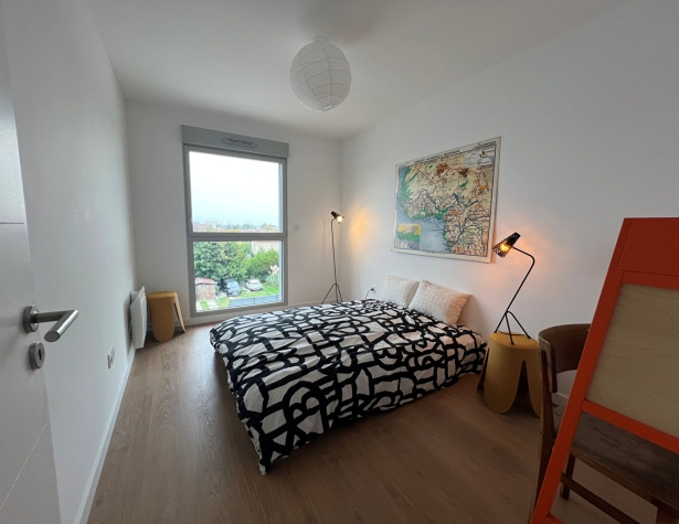 Appartement Reims 4 pièce(s) 80.73 m2 - photo 5