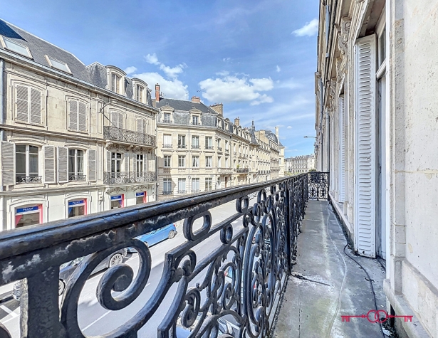 Immeuble Reims 12 pièce(s) 267.69 m2 - photo 5