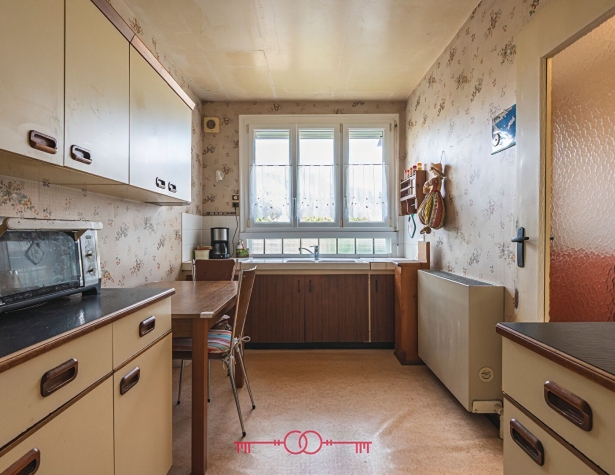 À VENDRE - MAISON DE TYPE 5 - AY CHAMPAGNE - photo 5