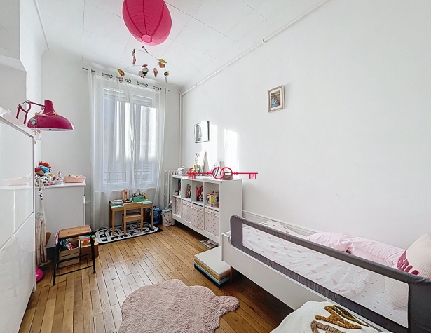 Appartement Reims 3 pièce(s) 78.40 m2 - photo 5