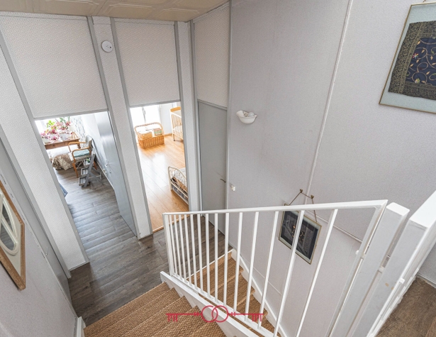 EN EXCLUSIVITÉ - À VENDRE À TINQUEUX - MAISON DE TYPE 5 - photo 5