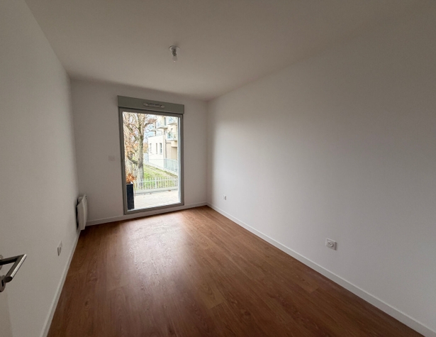 Appartement Reims 3 pièce(s) 53.74m² - photo 4