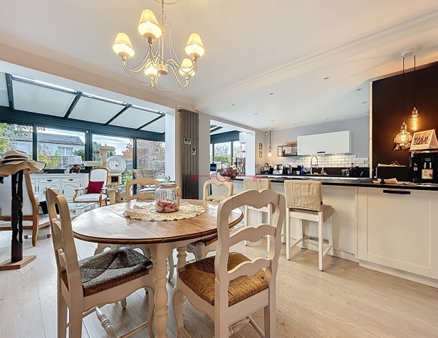 À VENDRE - MAISON DE TYPE 5 - À TINQUEUX - photo 5