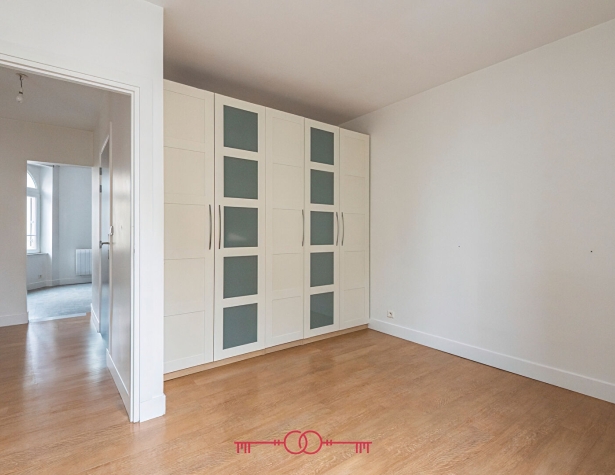 À VENDRE EN EXCLUSIVITÉ - APPARTEMENT DE TYPE 2 - REIMS - photo 5
