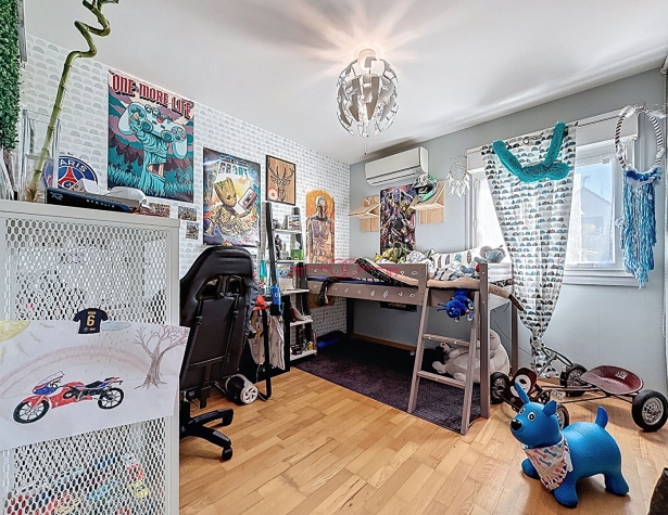 A vendre pavillon plain pied 105 m² à Livry-Louvercy - photo 5